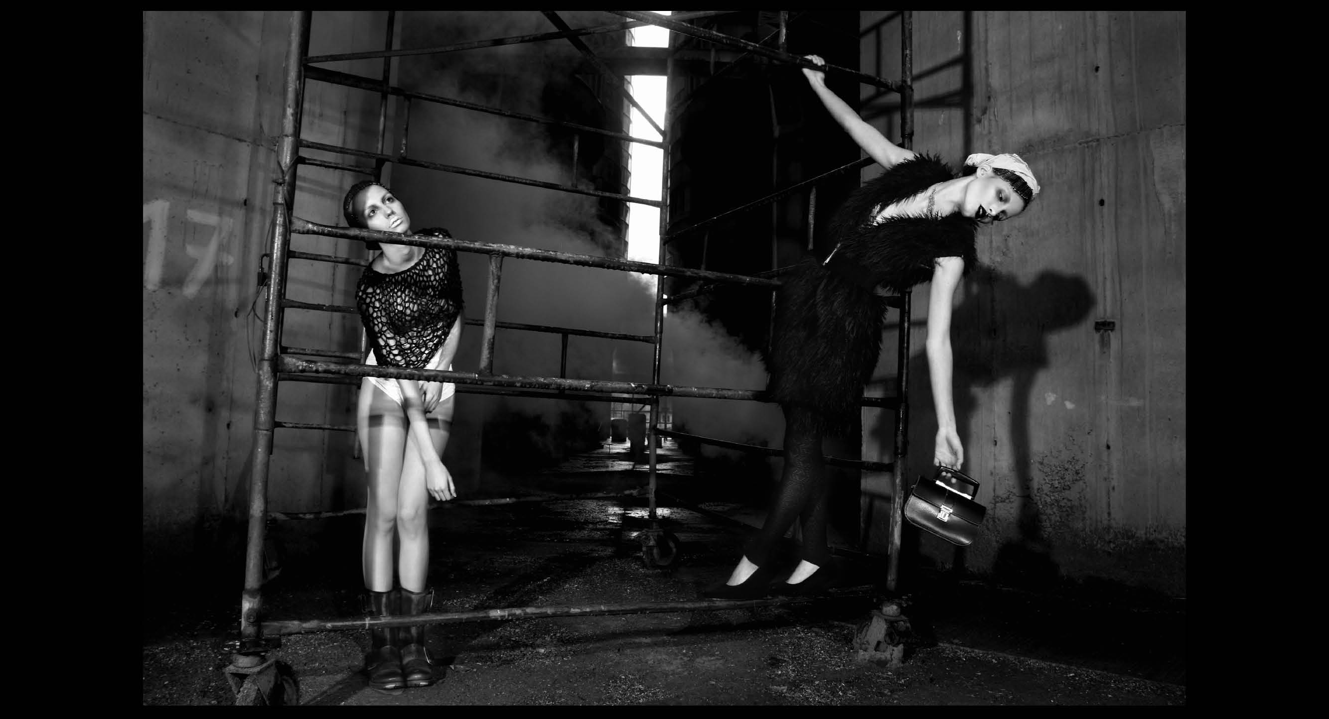 THE FALL: Alexandria´s Dream